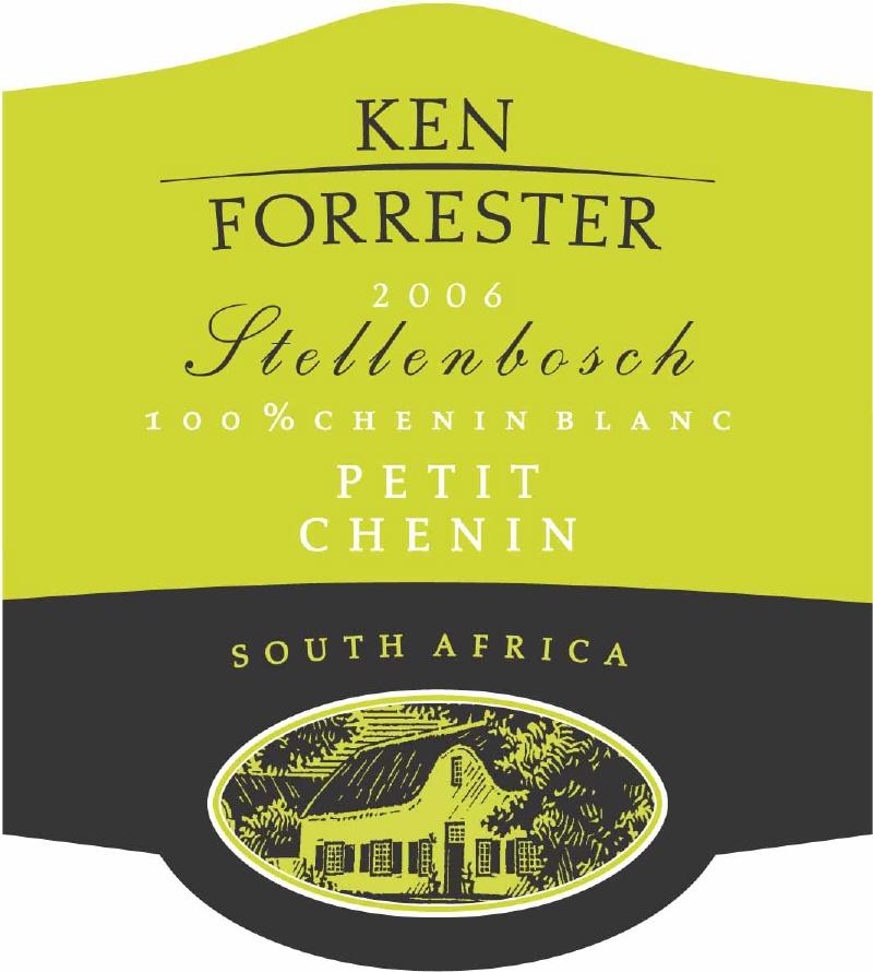 Petit Chenin