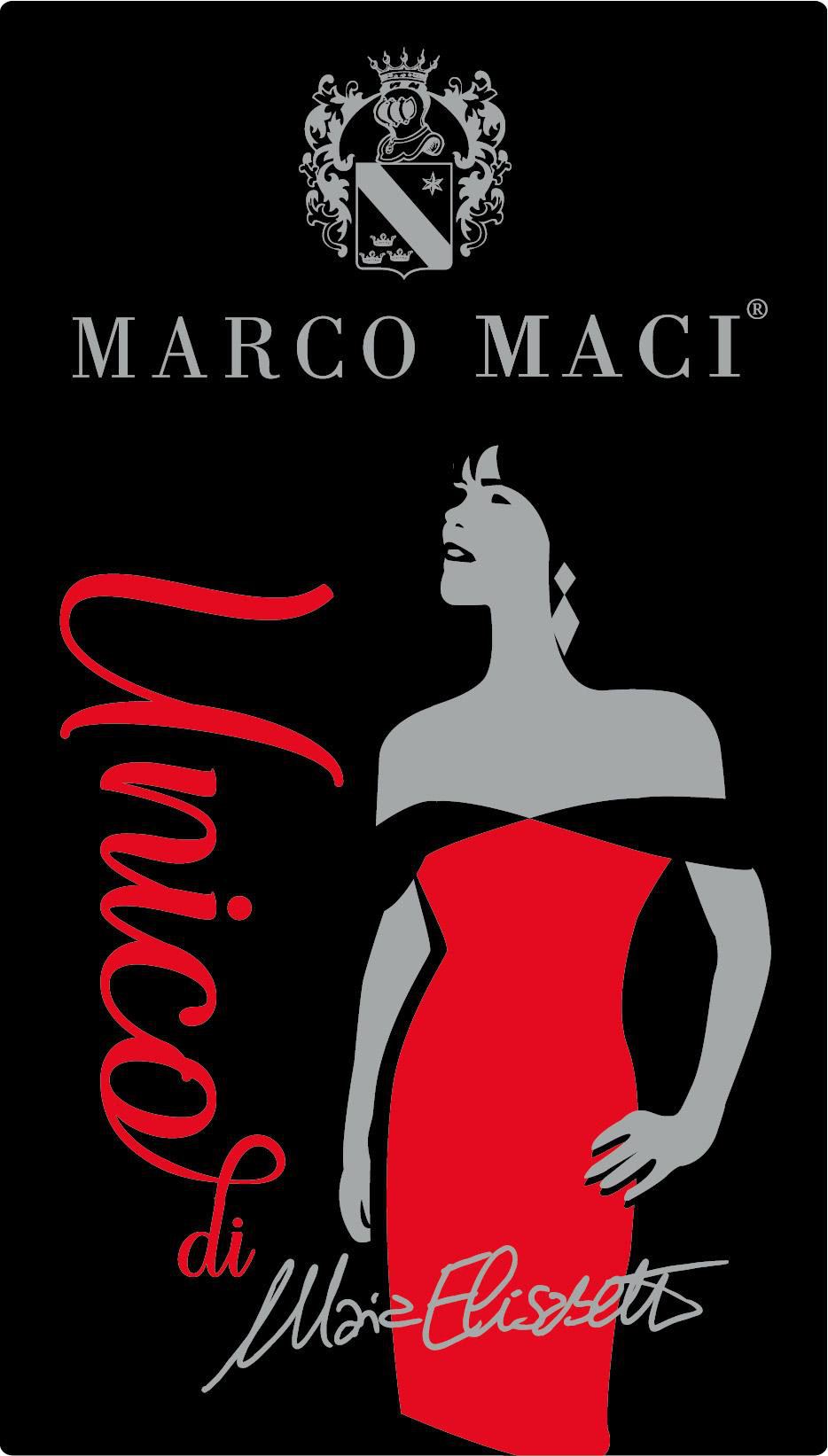 Unico Di Maria Elisabetta