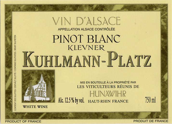Klevner