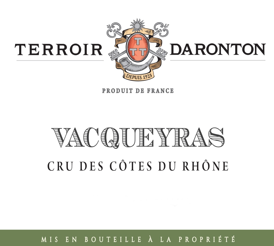 Terroir Daronton
