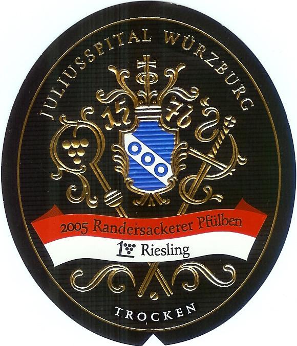 Randersackerer Pfülben