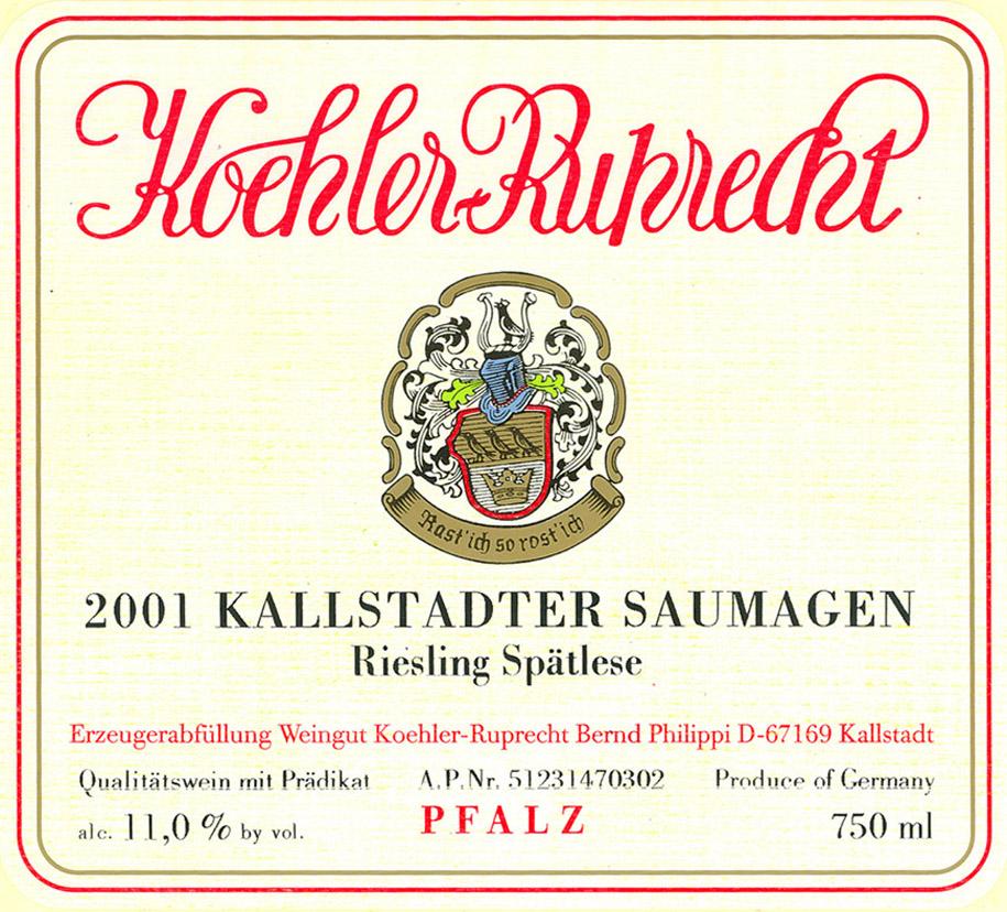 Kallstadter Saumagen