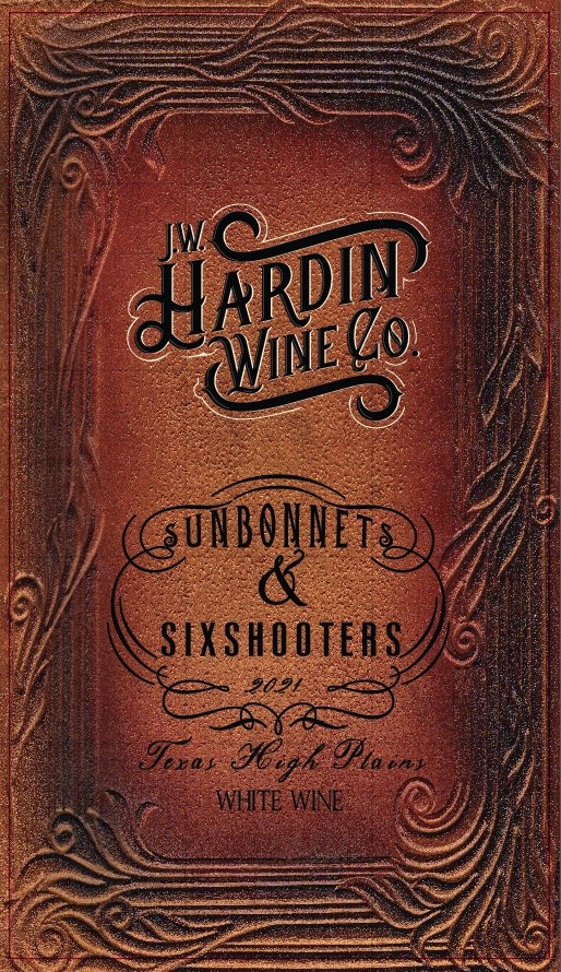 Sunbonnets & Sixshooters Storied & Steeped In History