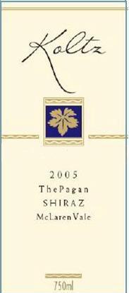 The Pagan
