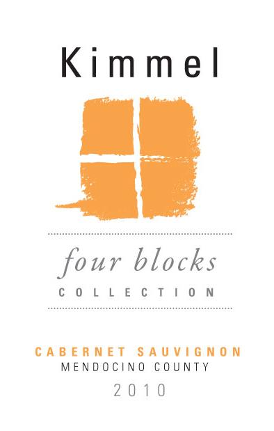 Four Blocks Collection