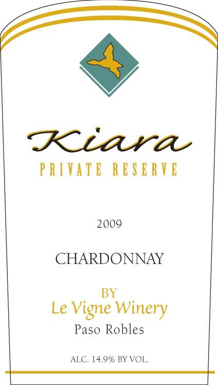 Private Reserve