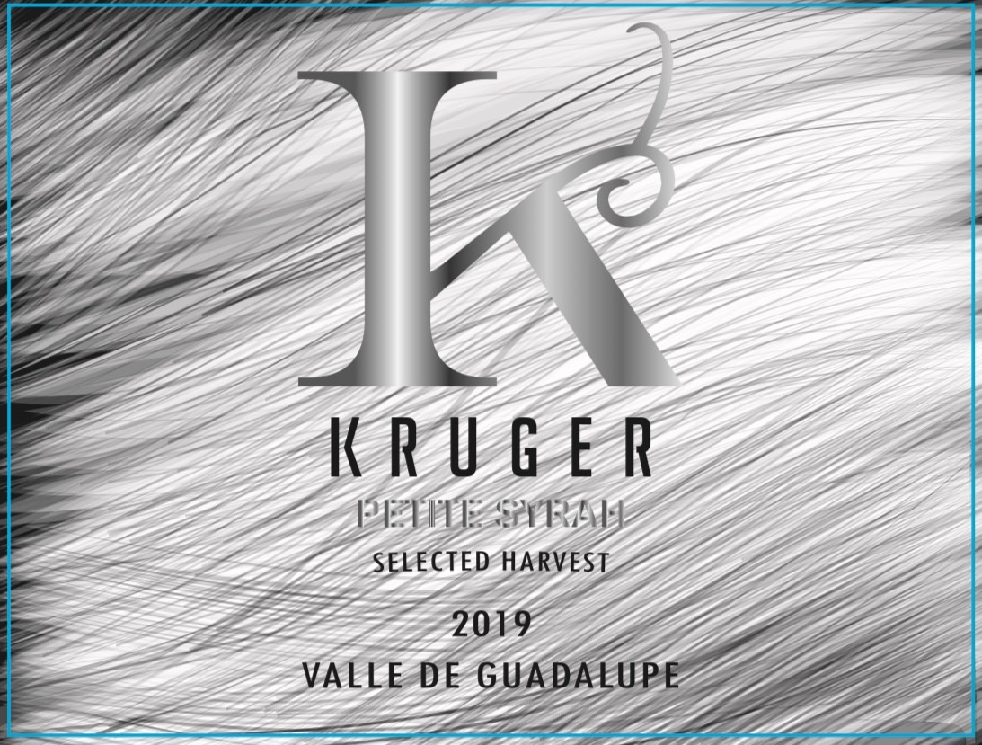 Petite Syrah Selected Harvest