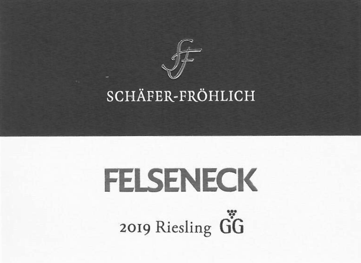 Felseneck