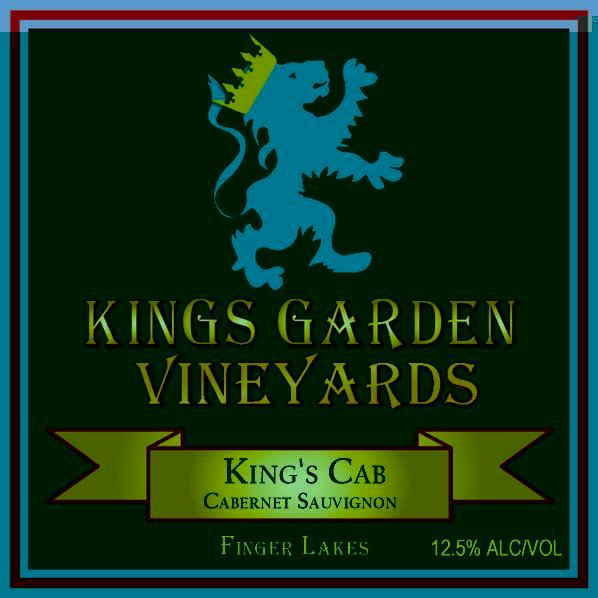 King's Cab