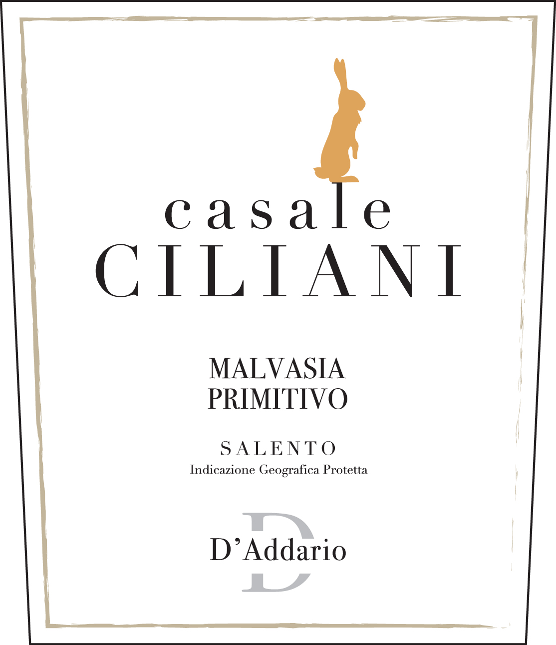 Casale Ciliani