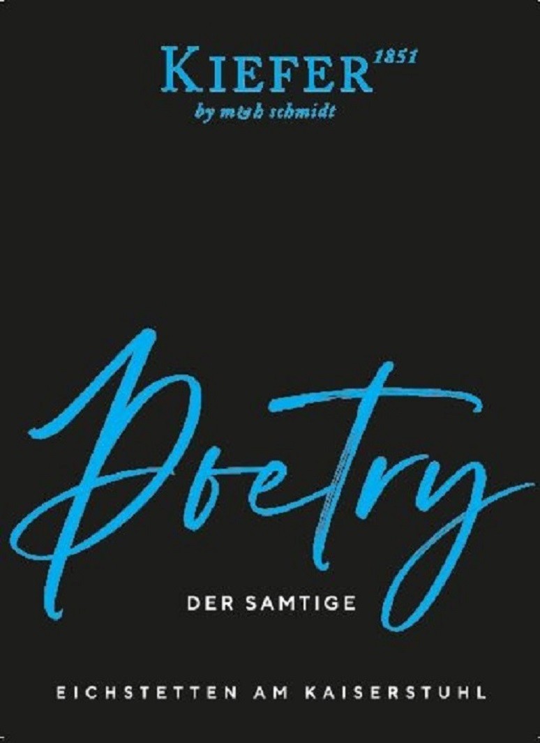 Poetry - Der Samtige