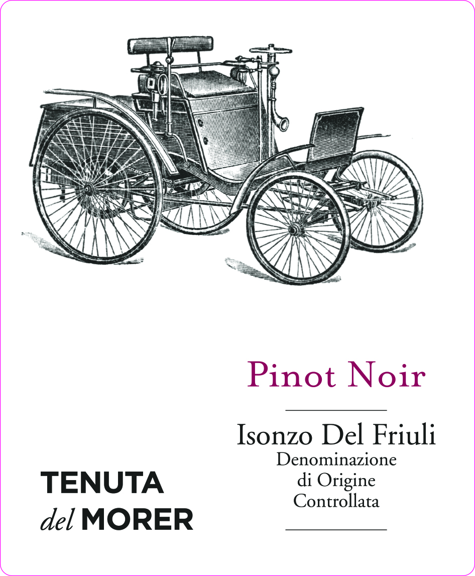 Pinot Noir