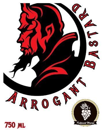 Arrogant Bastard