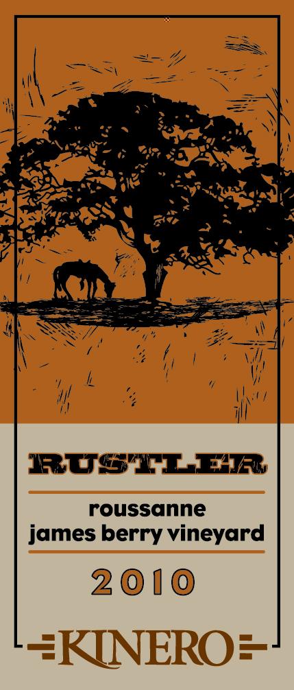 The Rustler