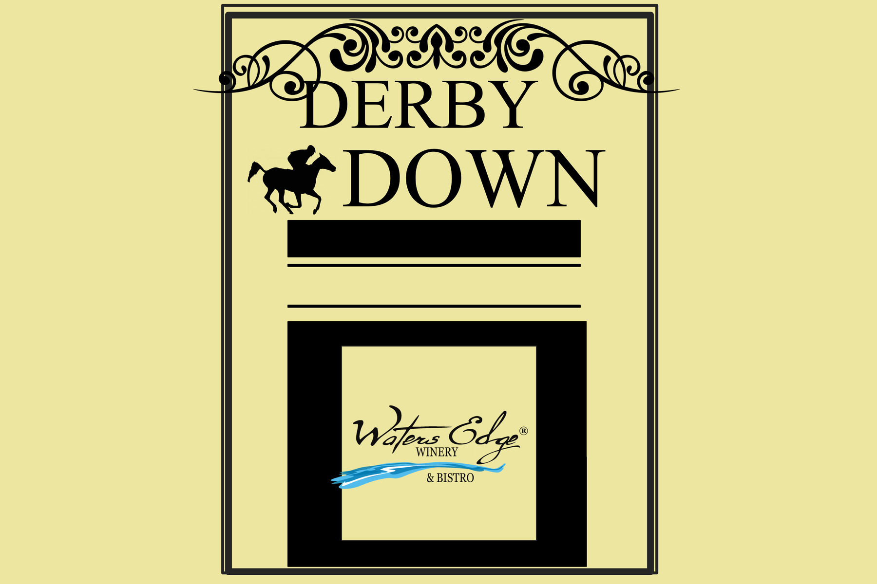 Derby Down
