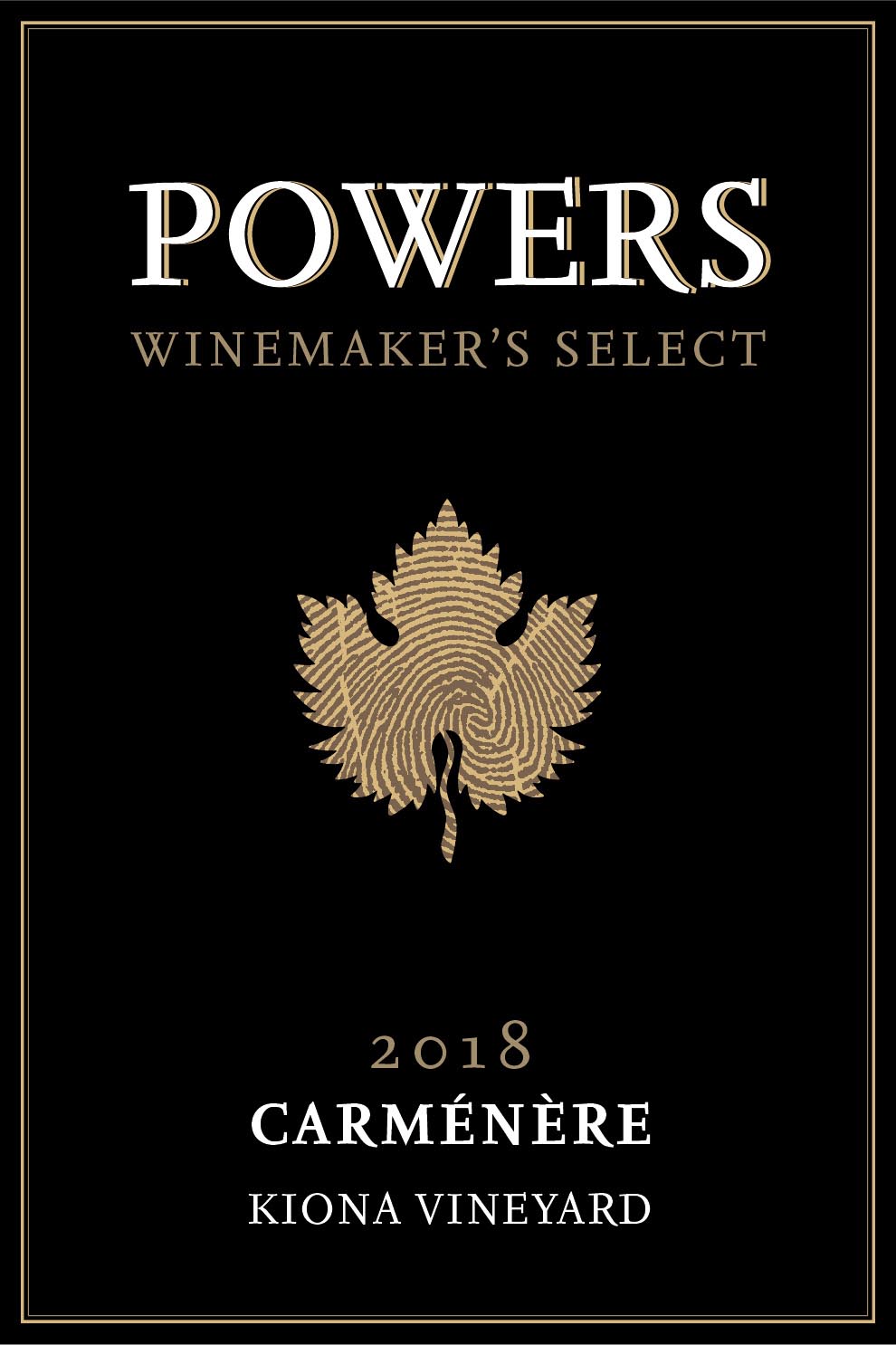 Winemaker's Select