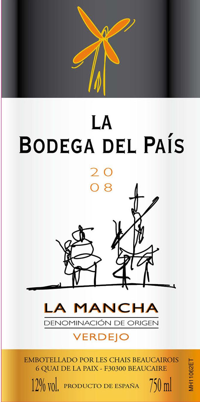 La Bodega del País