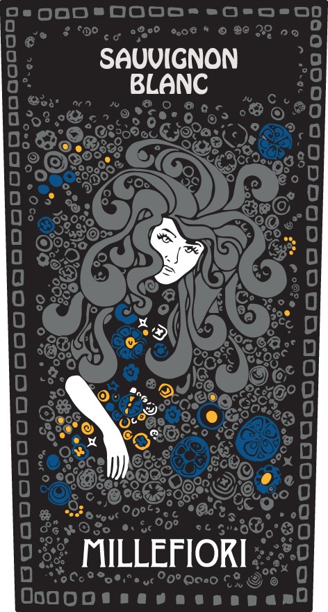 Millefiori Sauvignon Blanc