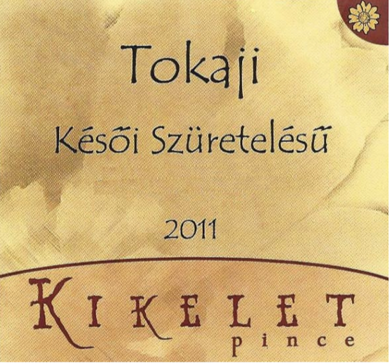 Késői Szüretelésű