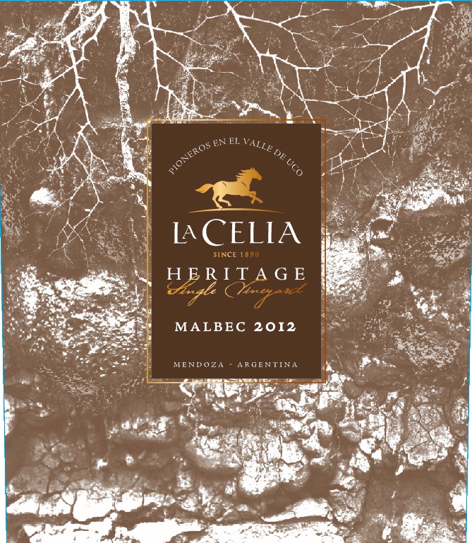 Heritage Single Vineyard