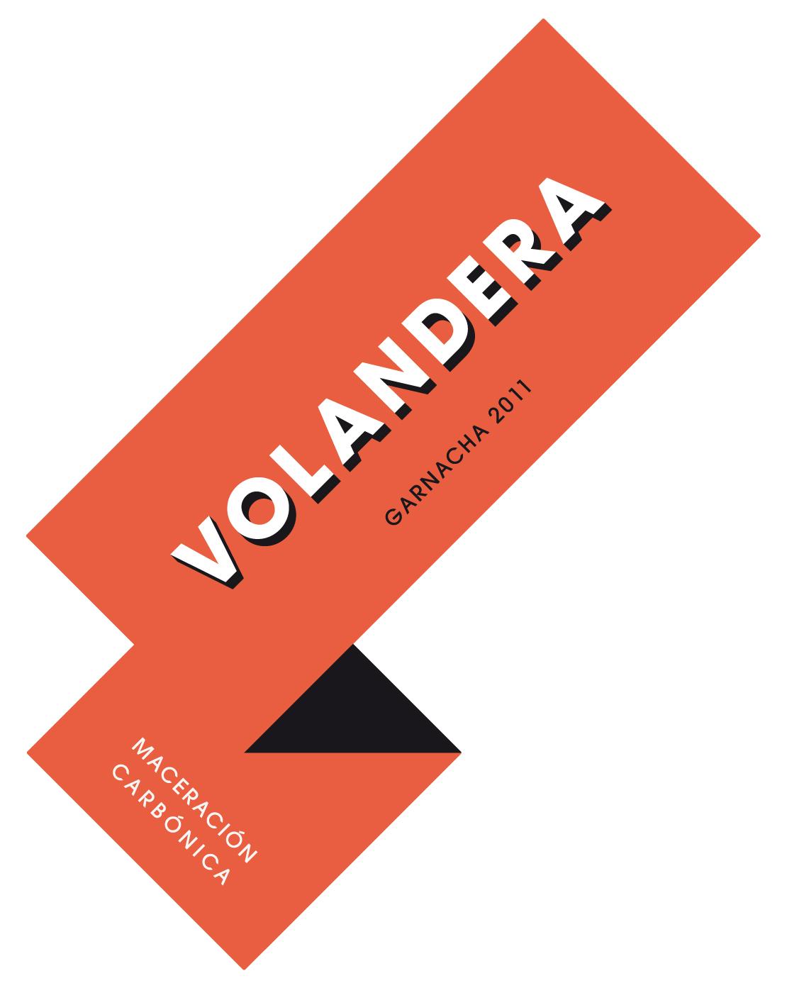 Volandera