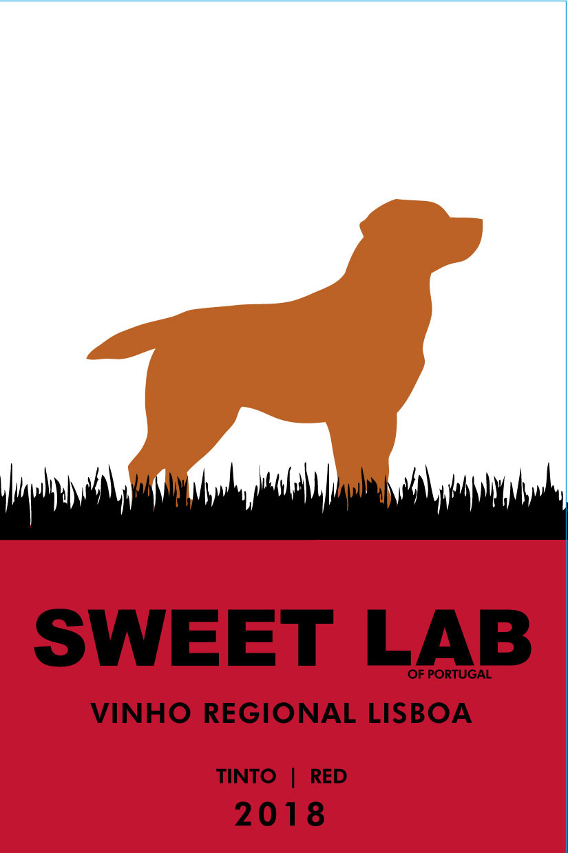 Sweet Lab