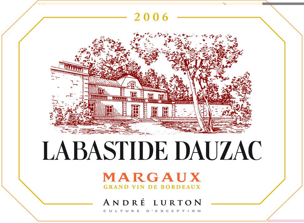 Labastide Dauzac