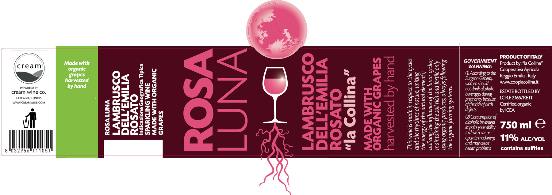 Rosa Luna