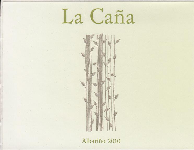 La Caña