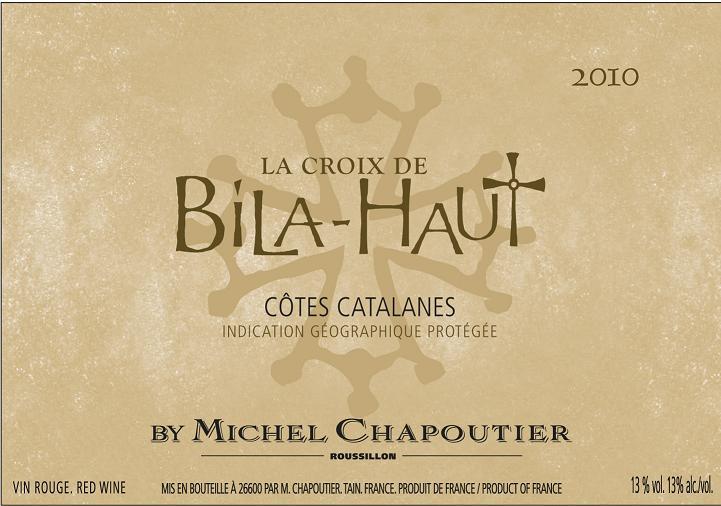 La Croix de Bila-Haut