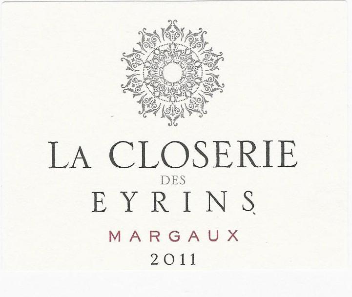 La Closerie des Eyrins