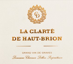 La Clarté de Haut-Brion
