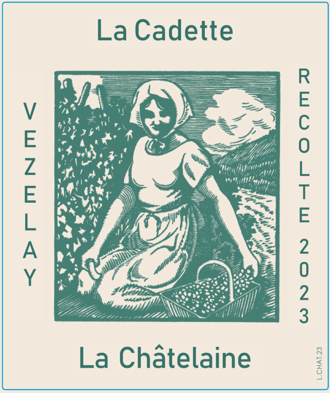 La Chatelaine