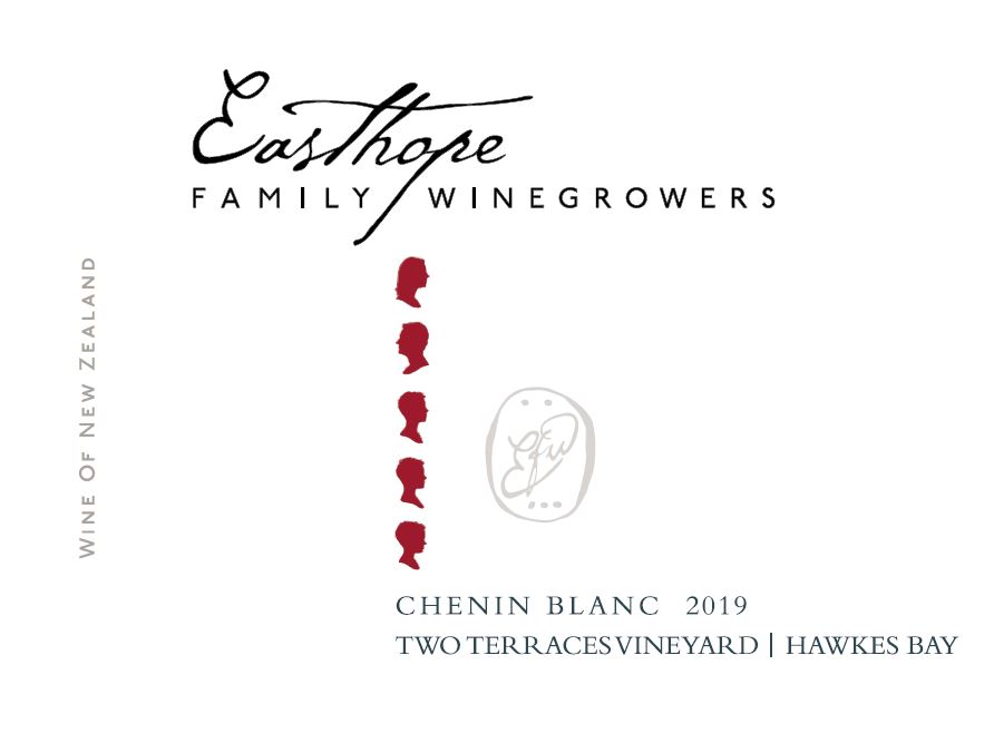 Two Terraces Vineyard