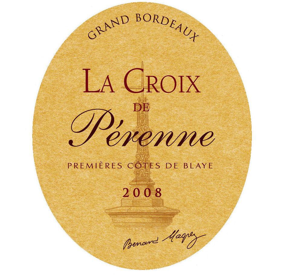 La Croix de Péronne