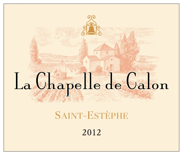 La Chapelle de Calon