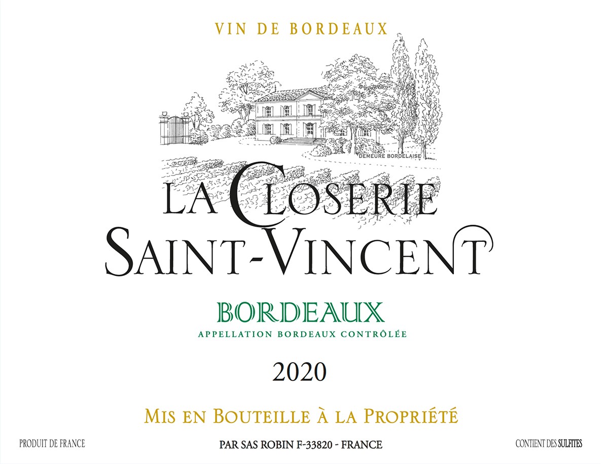 La Closerie Saint-Vincent