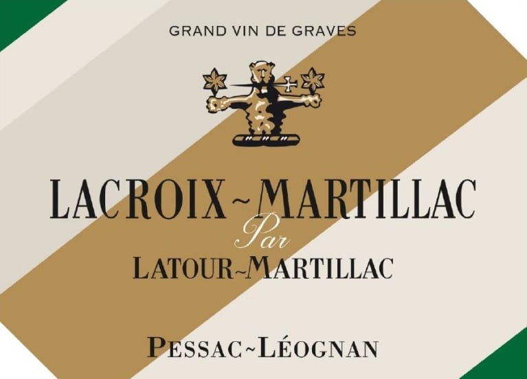 Lacroix-Martillac