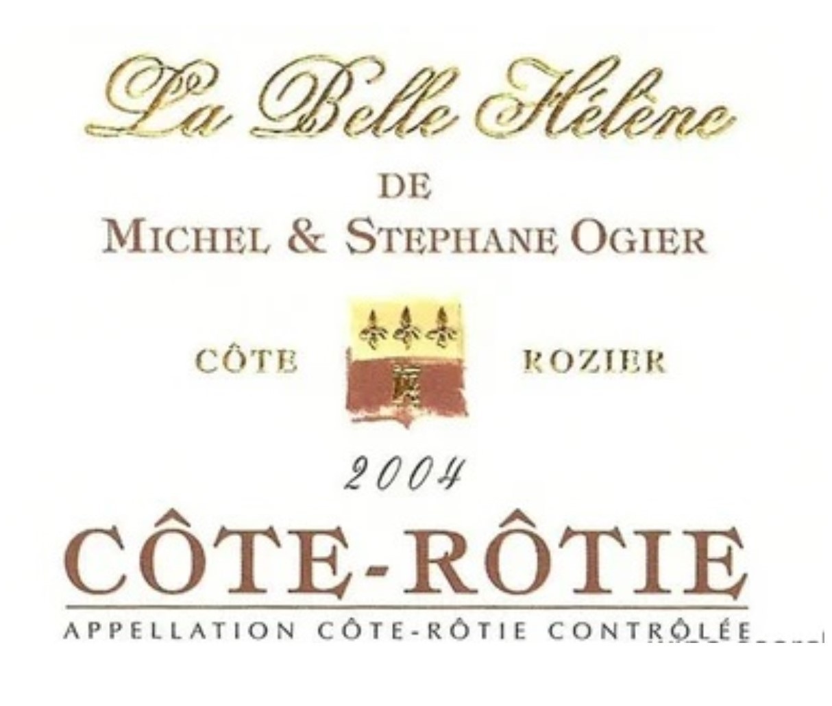 La Belle Hélène