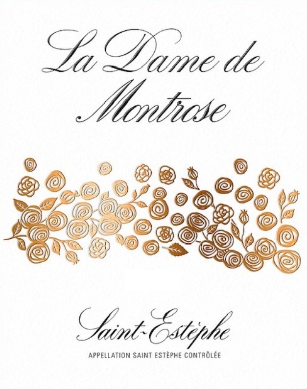 La Dame De Montrose