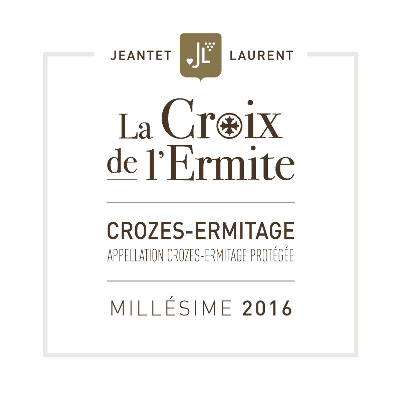 La Croix de l'Ermite