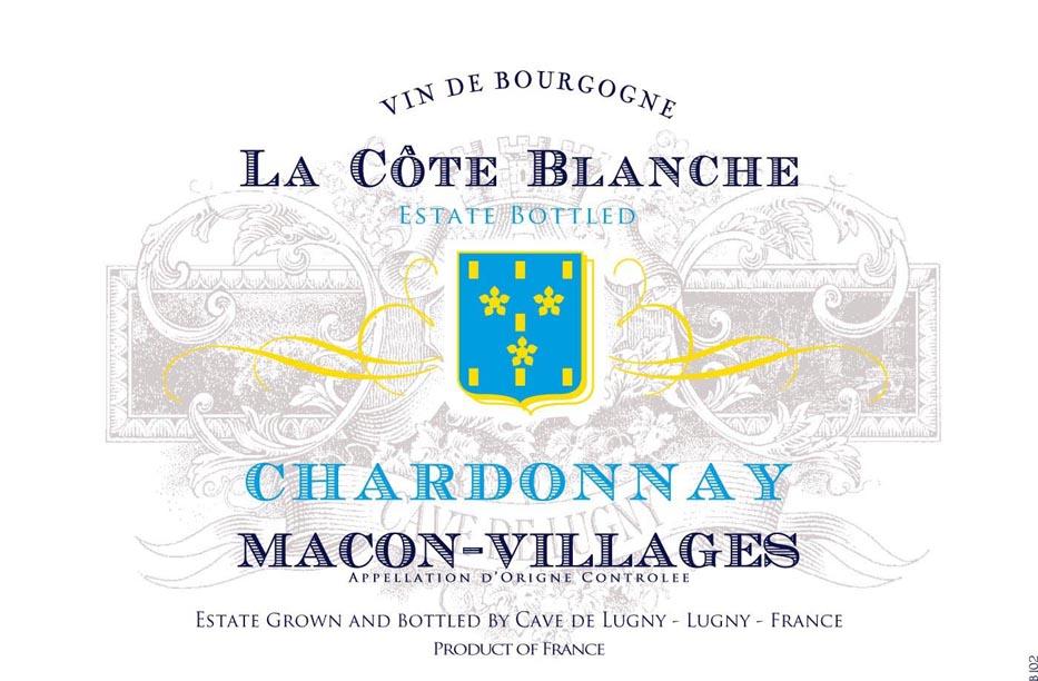 La Côte Blanche