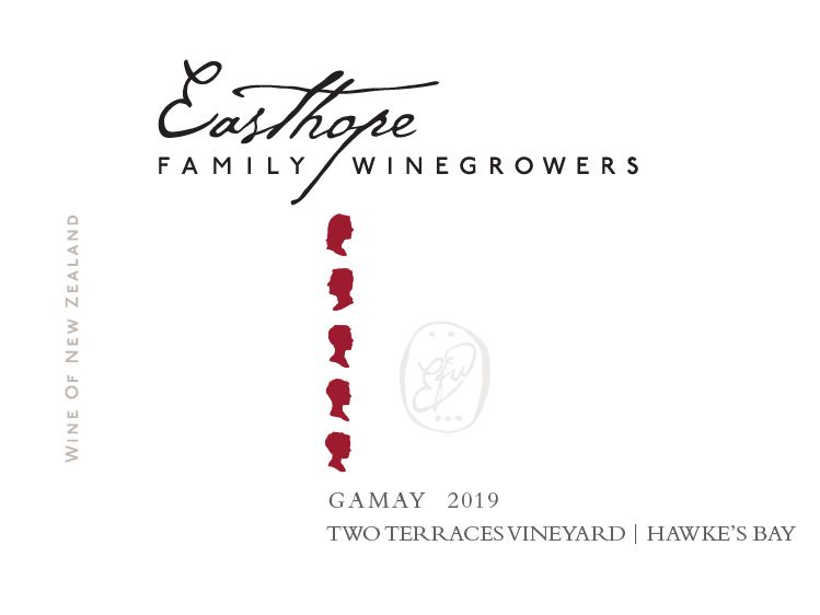 Two Terraces Vineyard