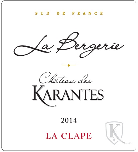 Chateau Des Karantes
