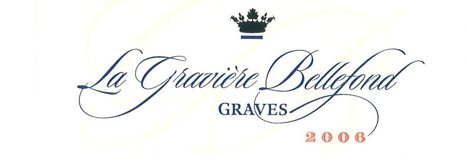 La Gravière Bellefond