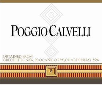 Poggio Calvelli