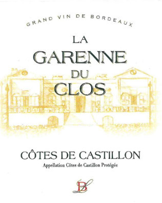 La Garenne du Clos