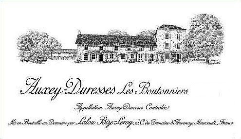 D'auvenay Leroy