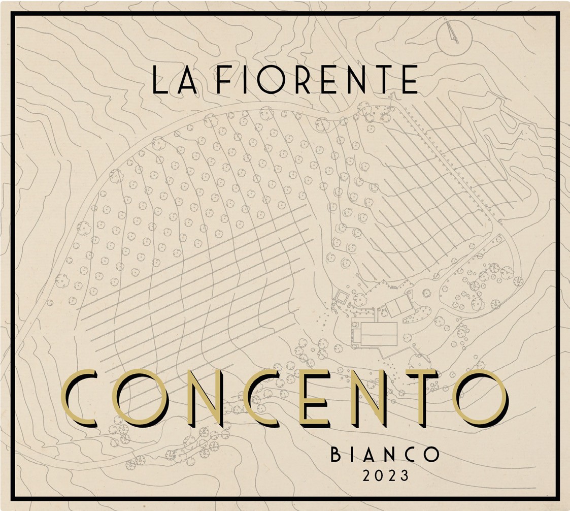 Alu Alluminio Aluminium La Fiorente Umbria Indicazione Geografica Tipica Bianco