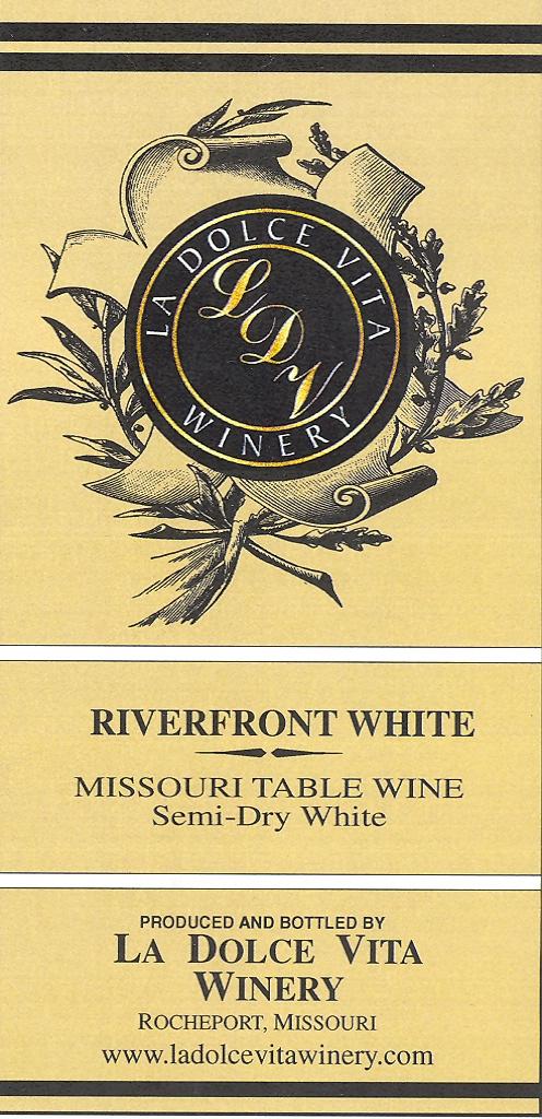 Riverfront White